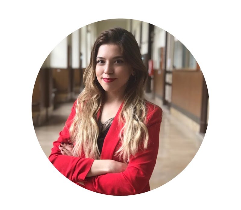 Uşak Avukat Merve Yılmaz