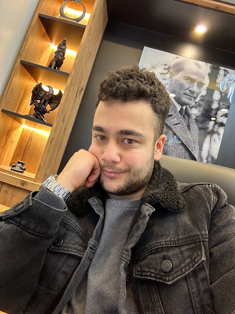 Avukat Mehmet Küçükbaş - Küçükbaş Hukuk Bürosu - Sinop Avukat