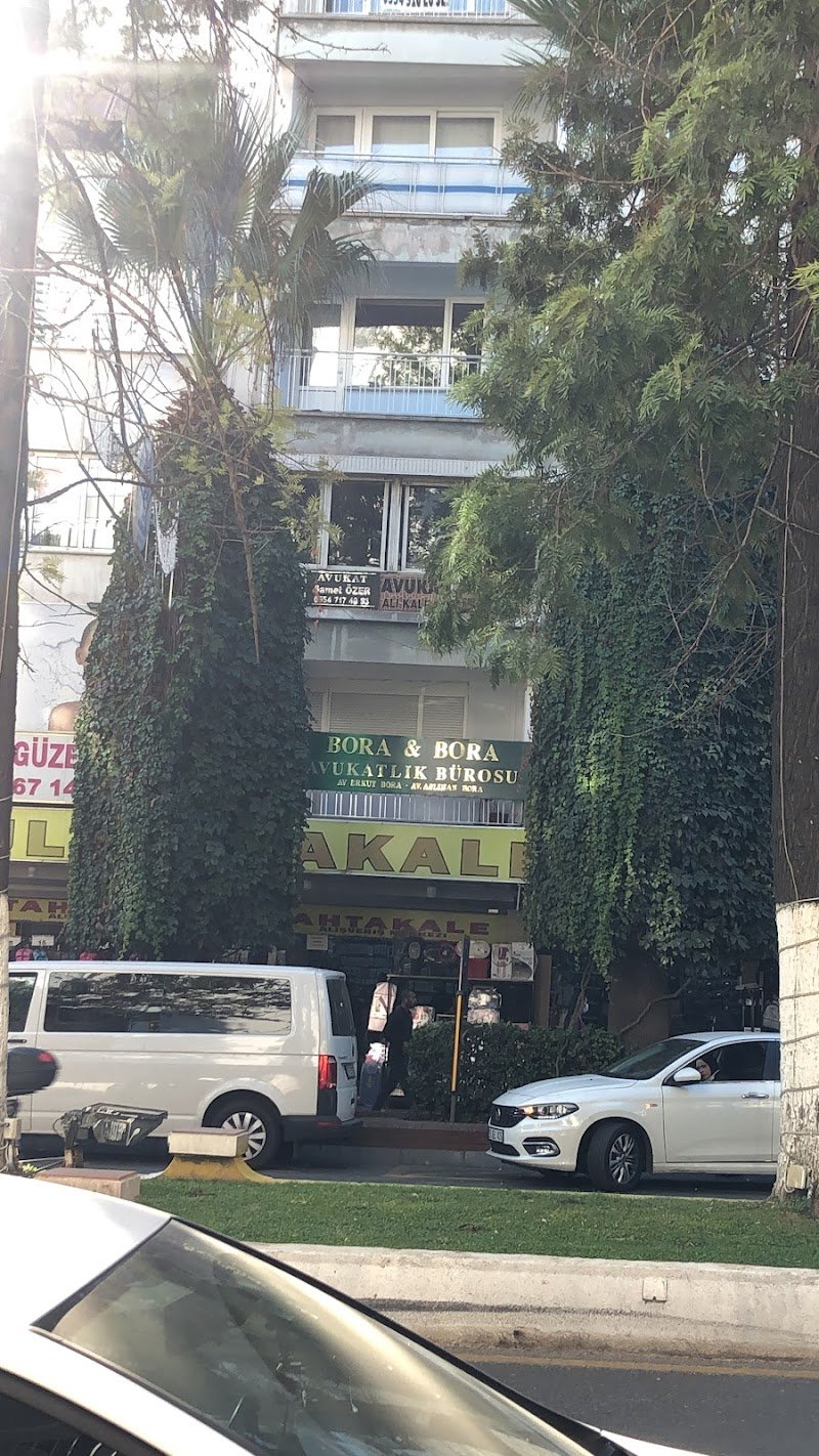 Bora & Bora Avukatlık Bürosu