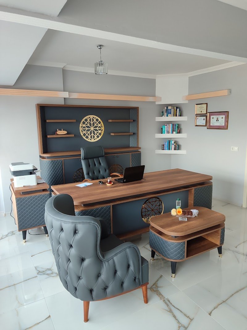 Ayaz Hukuk Bürosu - Av. Ömer Faruk Ayaz