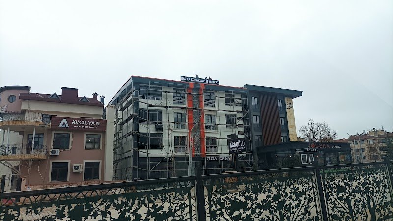 Avukat Cem Bayındır