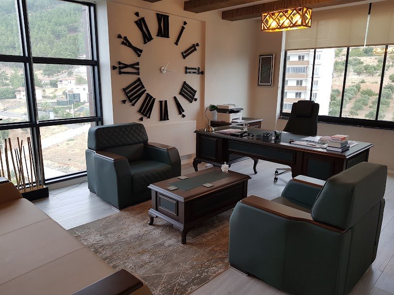 ALAYBEYOĞLU AVUKATLIK BÜROSU - Kahramanmaraş Avukat Yiğit Buğra ALAYBEYOĞLU