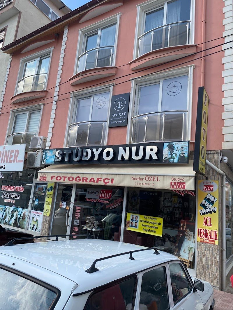 Avukat Gülten Yıldırım Tekin