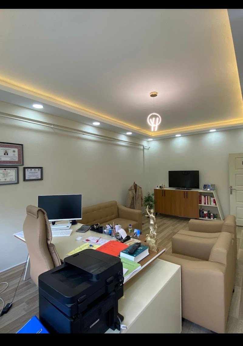 Bafra Avukat İpek Apalak Uyar | Bafra Boşanma Avukatı,Anlaşmalı,Çekişmeli Boşanma Avukatı | Mal Rejimi,Mal Paylaşım Avukatı