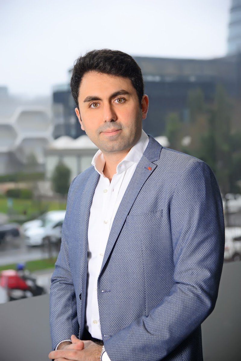 Avukat Ali Cengizhan Kılıç