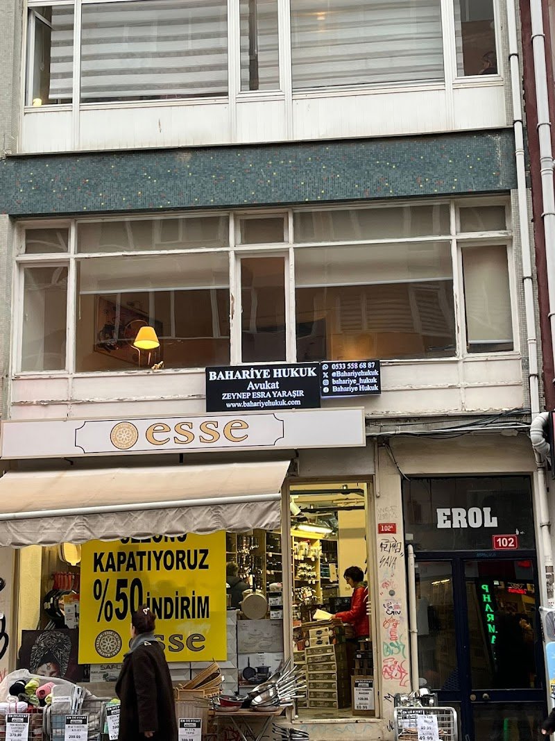 Bahariye Hukuk-Kadıköy Avukat-Kadıköy Ceza Avukatı-Kadıköy Boşanma Avukatı-Kadıköy Kira Avukatı-İş Avukatı