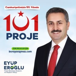 Avukat Eyüp Eroğlu