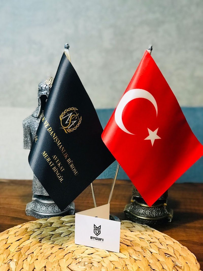 Hatay Reyhanlı Hukuk Bürosu | Avukat Murat & Seher Bingöl