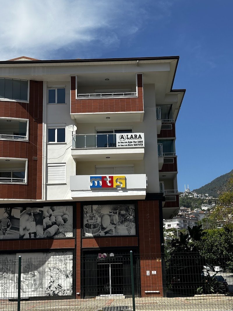 AVUKAT AYŞE NUR DERE - ALARA Avukatlık Arabuluculuk