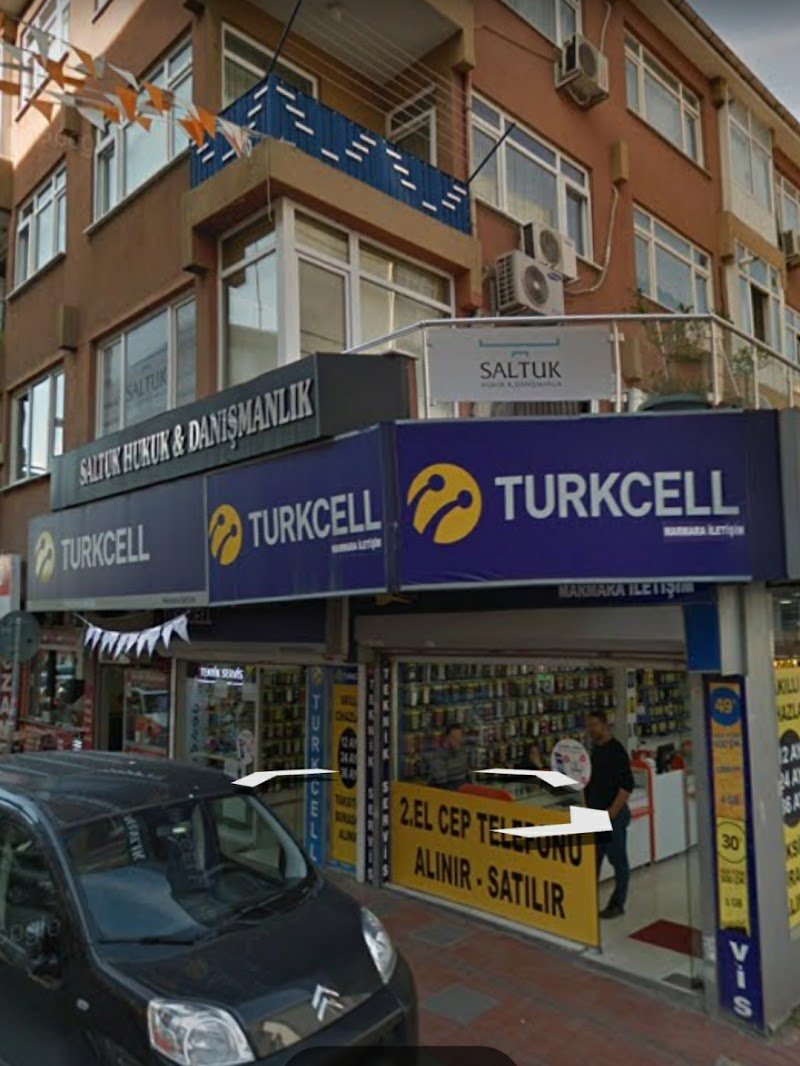 Saltuk Hukuk ve Danışmanlık