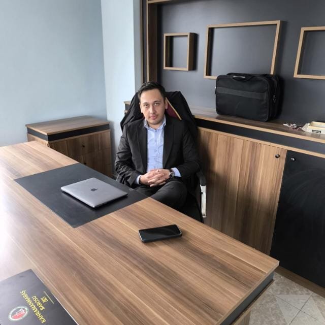 BAŞKONUŞ HUKUK VE AVUKATLIK BÜROSU