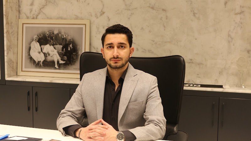 Ankara Avukat Uğur Arslan | Ankara İş Hukuku | Ankara, Çankaya Avukat