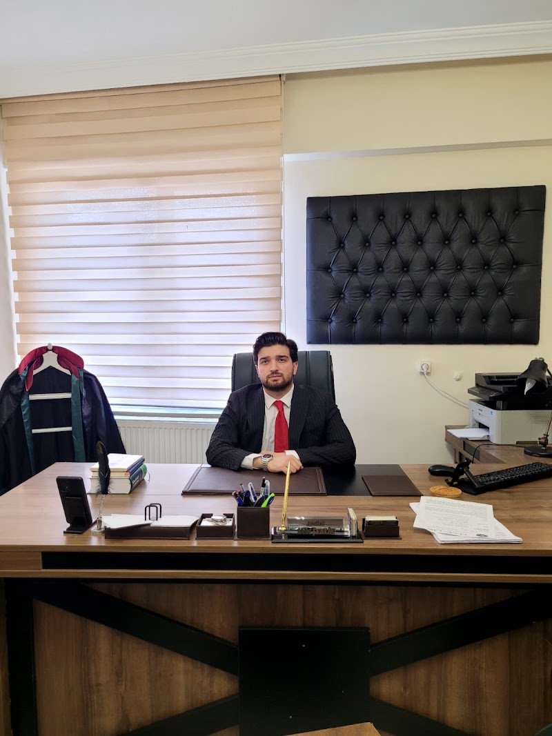 Av. Nebi Emrah ŞENLİK