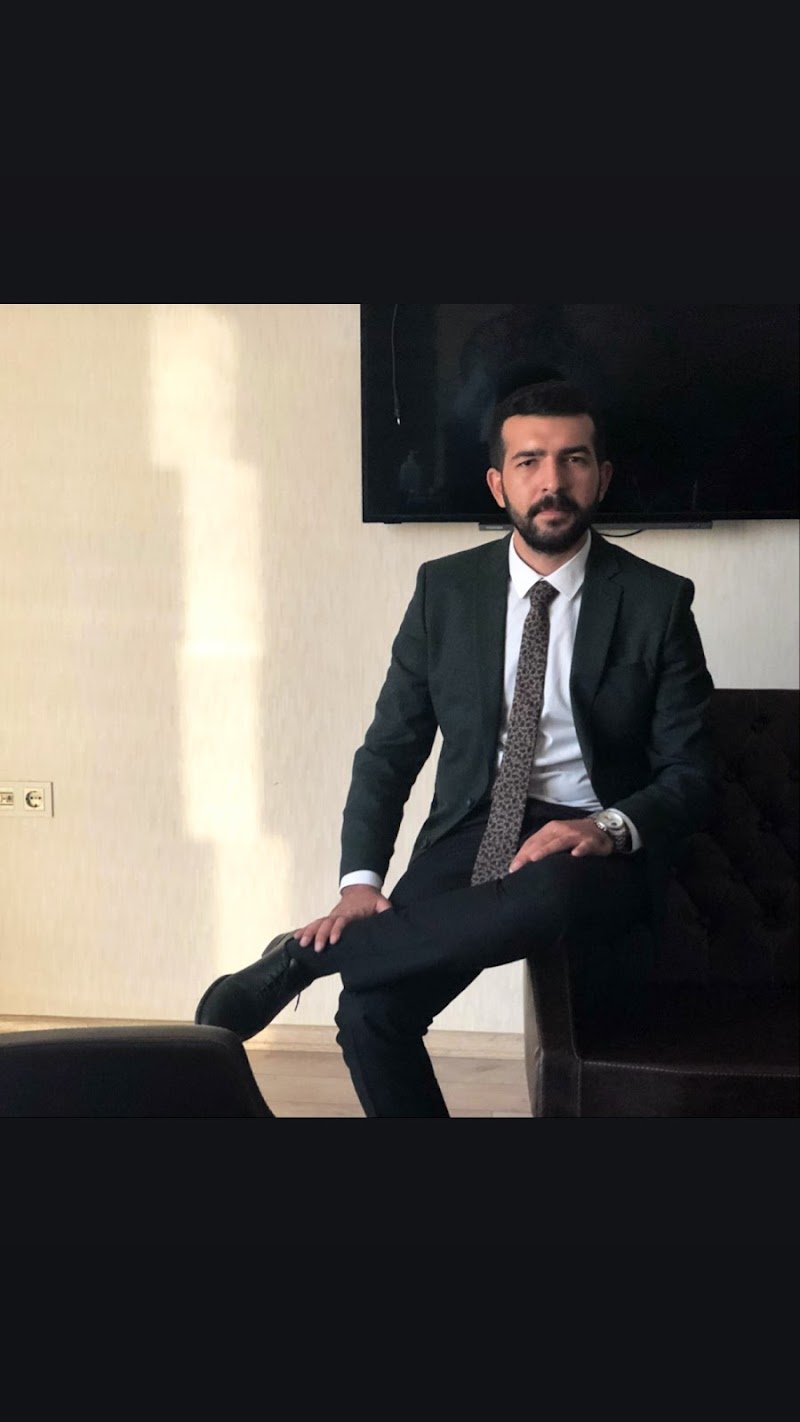 DURMAZ Hukuk ve Danışmanlık Ofisi