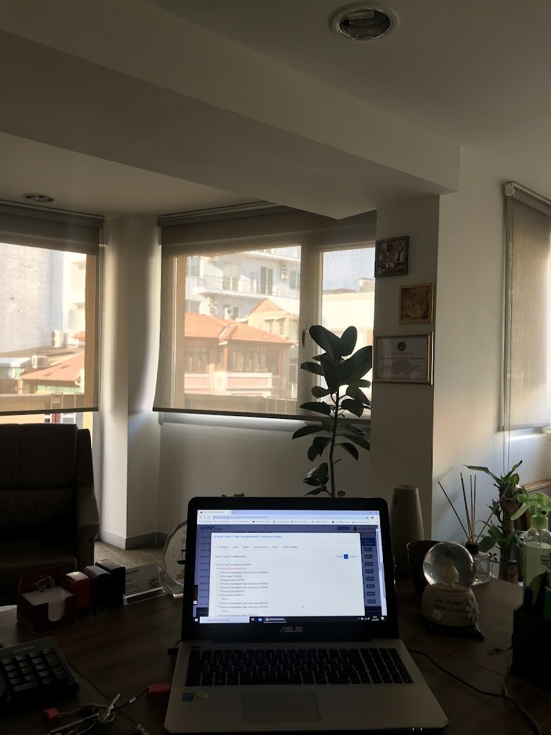 Avukat Gülberk GÜLER Avukatlık ve Hukuki Danışmanlık Bürosu