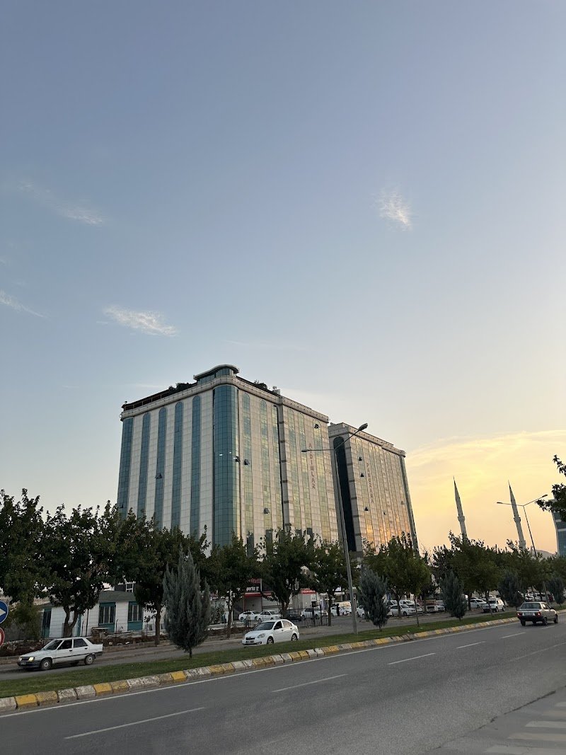 ÇEVİK HUKUK DANIŞMANLIK