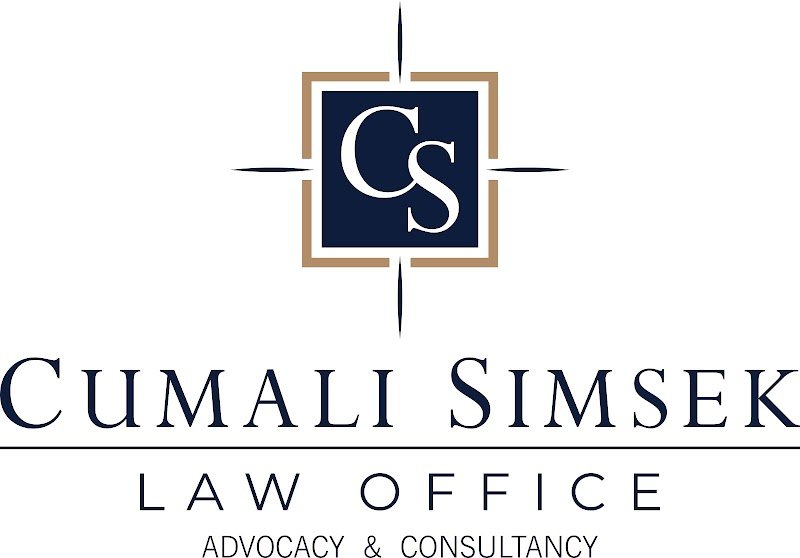 CUMALİ ŞİMŞEK HUKUK BÜROSU AVUKATLIK ve DANIŞMANLIK