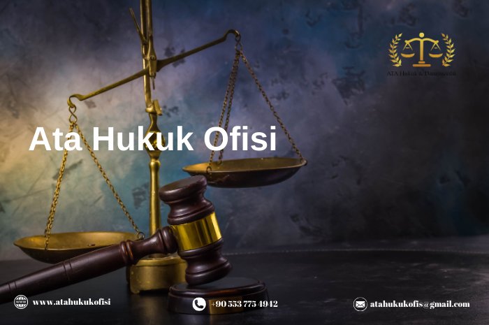 Ata Hukuk Ofisi