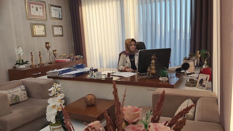 Avukat Fatma KAPTANOĞLU - Kahramanmaraş Boşanma-İcra ve Tapu Avukatı