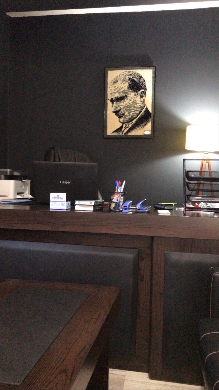 Antalya | Avukat Bulut Özdemir- Marka Vekili