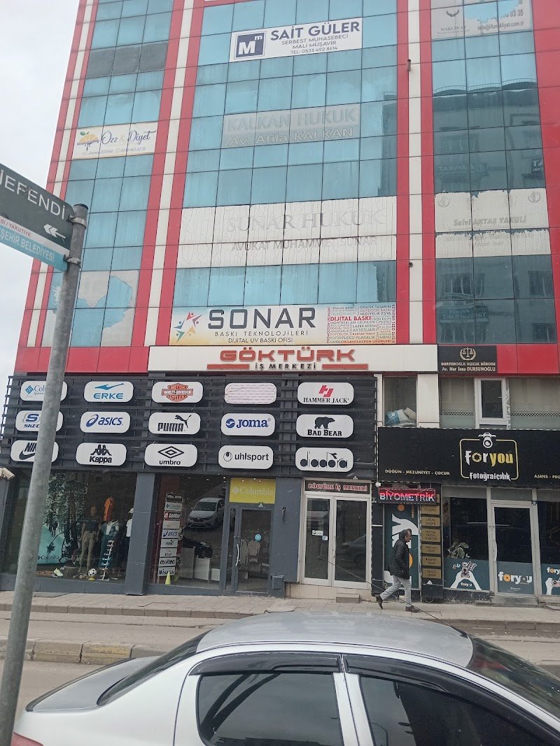 Özdemir Hukuk ve Danışmanlık