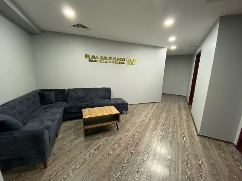 Ramazanoğlu Hukuk ve Danışmanlık - Bursa Avukat
