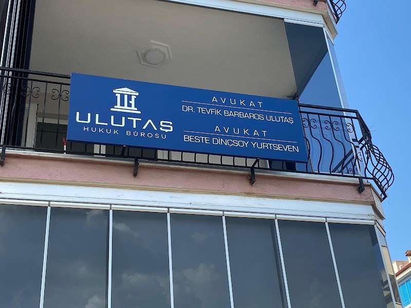 Ulutaş Hukuk Bürosu