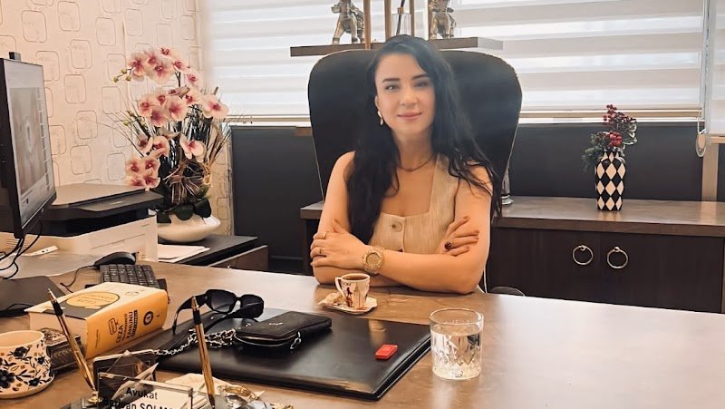 Diyarbakır Avukat - Berivan Solmaz