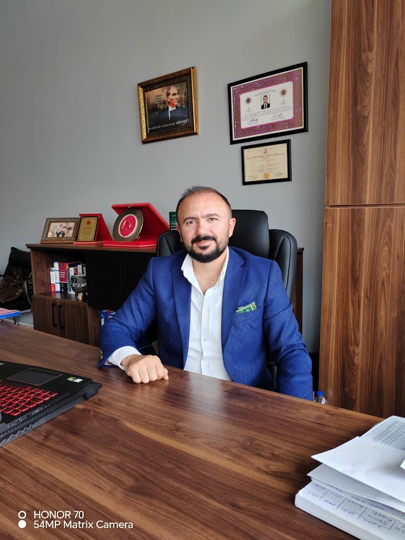 Karahan Hukuk Avukatlık Bürosu