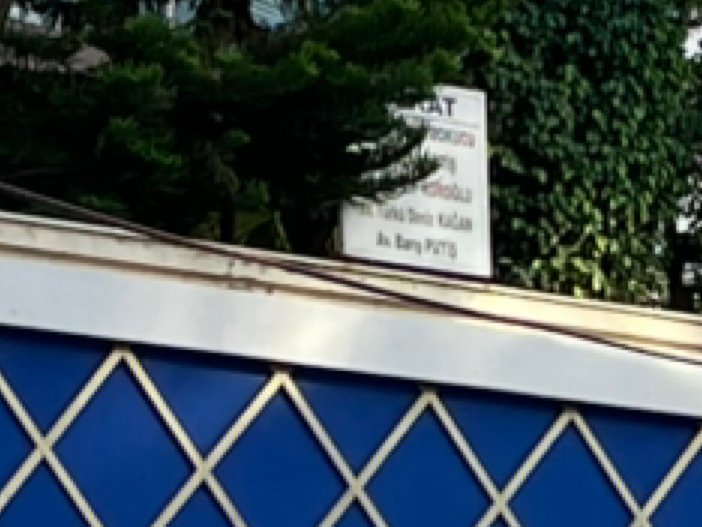 Avukat Ahmet Dokucu Ercan Putiş Elif Köroğlu Barış Putiş