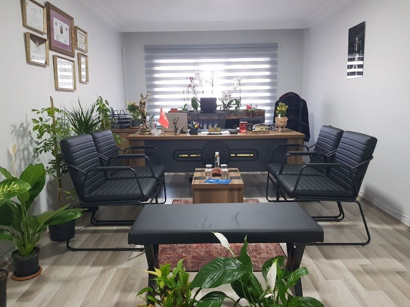 Sivas Avukat Hazal Yünkül Hukuk ve Danışmanlık Bürosu