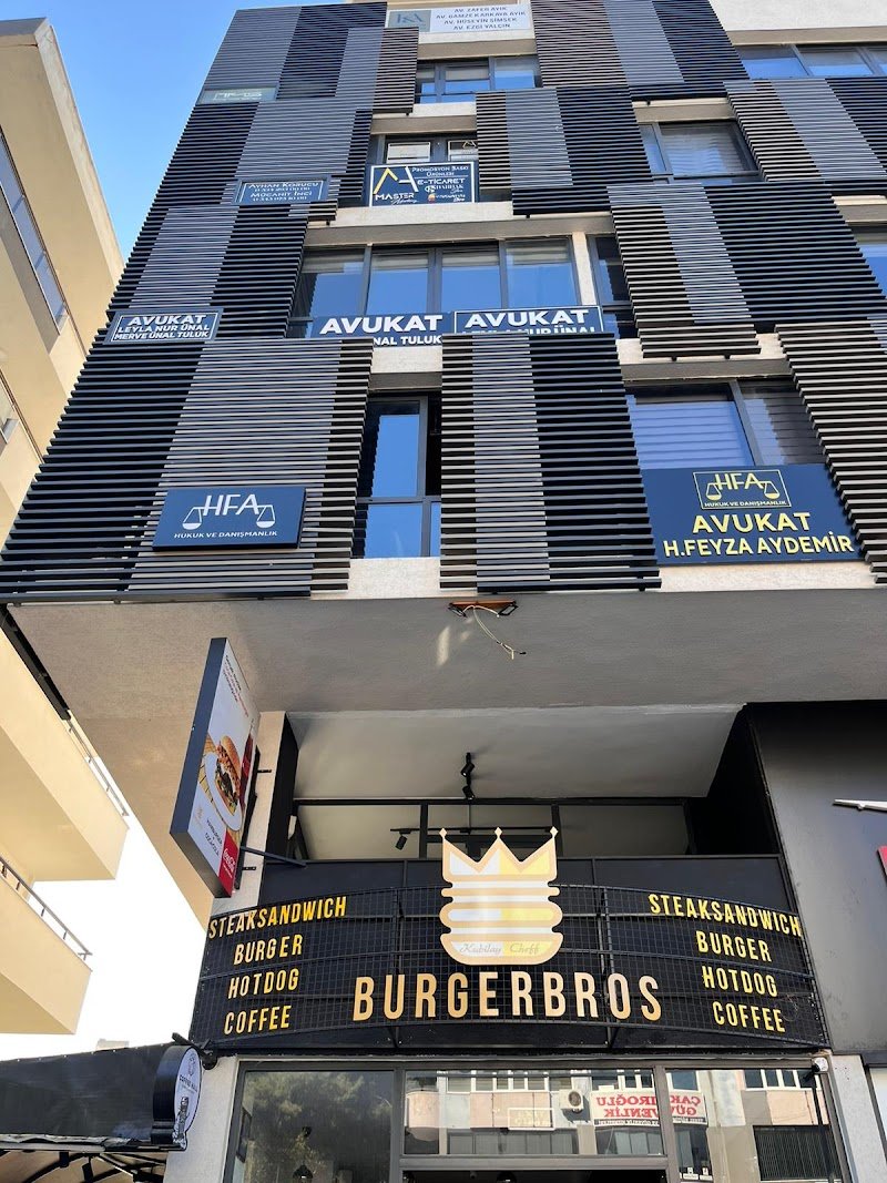 Avukat H. Feyza AYDEMİR