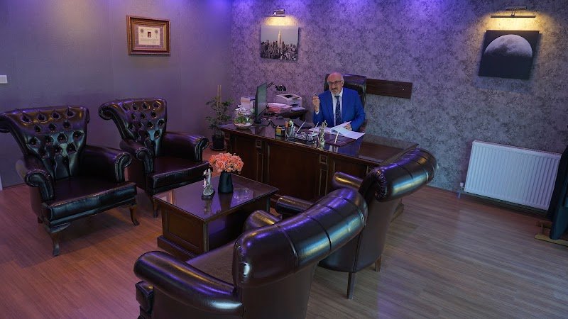 Avukat Hami ŞİMŞEK Lawyer Hami ŞİMŞEK
