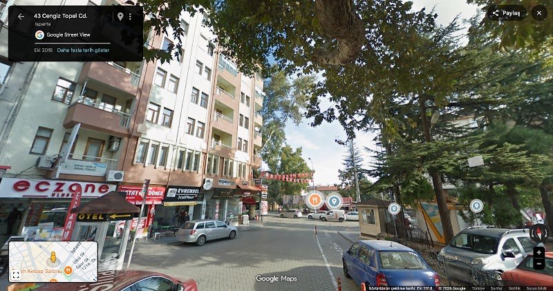 BME Hukuk Av. Enes Aydemir | Isparta Avukat