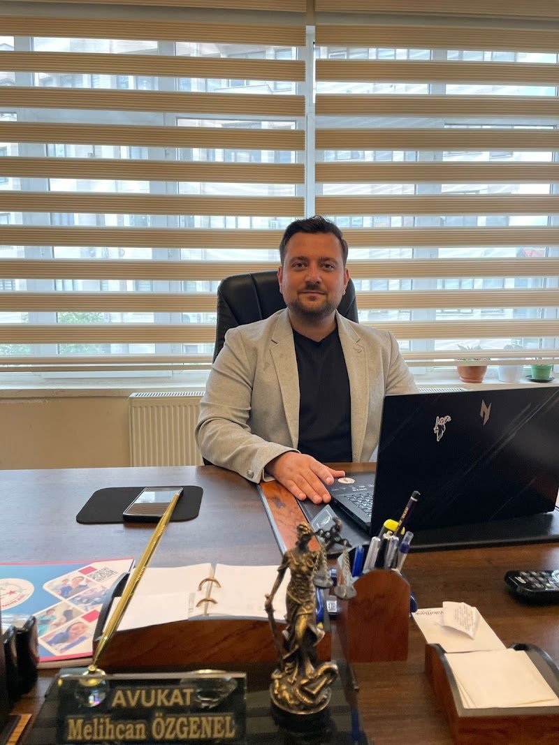 Av.Melihcan Özgenel Hukuk & Danışmanlık Bürosu - Denizli Avukat - Denizli Hukuk Bürosu