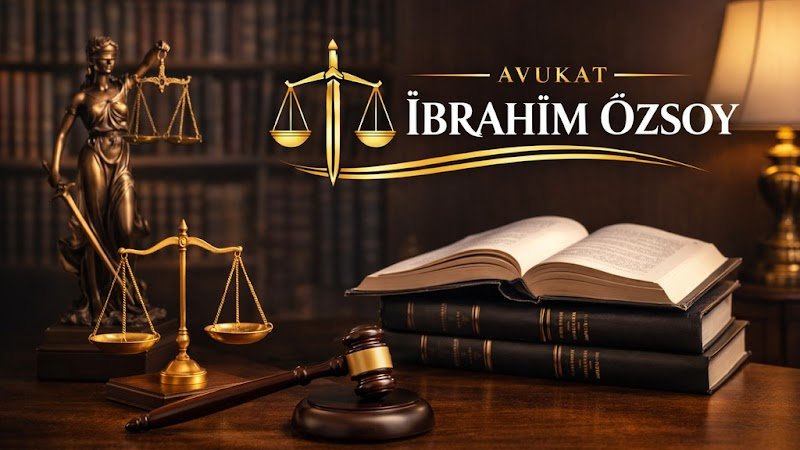 Ceza Avukatı İbrahim Özsoy | Ağır Ceza Avukatı | İstanbul Ceza Avukatı | Bağcılar Avukat