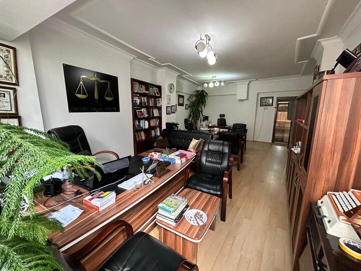 Bahadır Hukuk ve Danışmanlık Bürosu - Avukat Özel Bahadır - Avukat M. Çağrı Bahadır