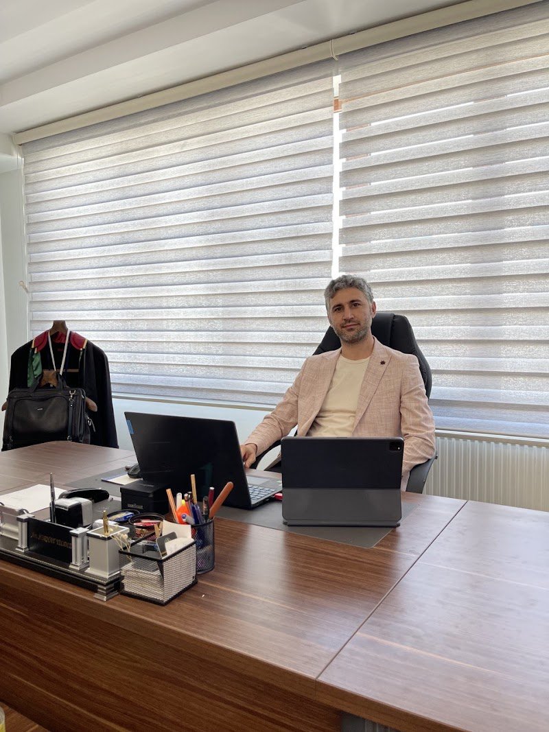 Diyarbakır Trafik Kazası Tazminat Avukatı | Diyarbakır İş Kazası Avukatı | Av. Barış Dursun