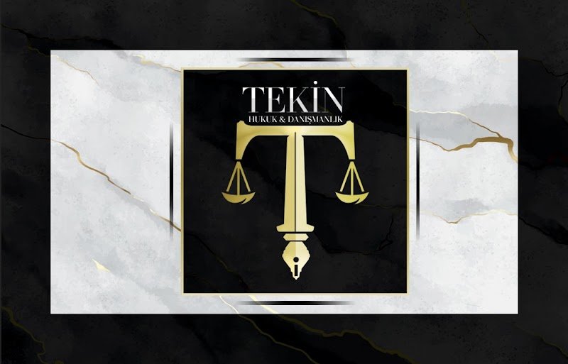 Avukat Yıldırım Şamil Tekin - Tekin Hukuk & Danışmanlık - Kırşehir Avukat