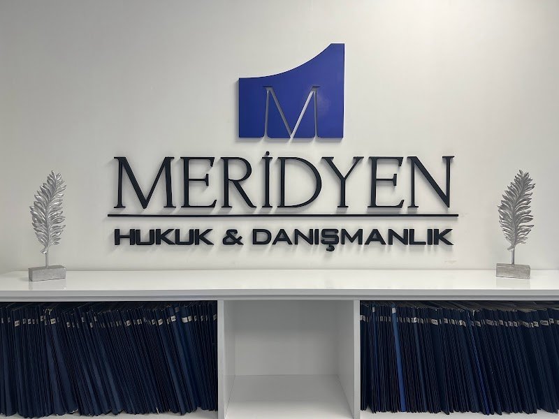 Meridyen Hukuk ve Danışmanlık I Meridyen Law and Consultancy I Law Firm in Kocaeli