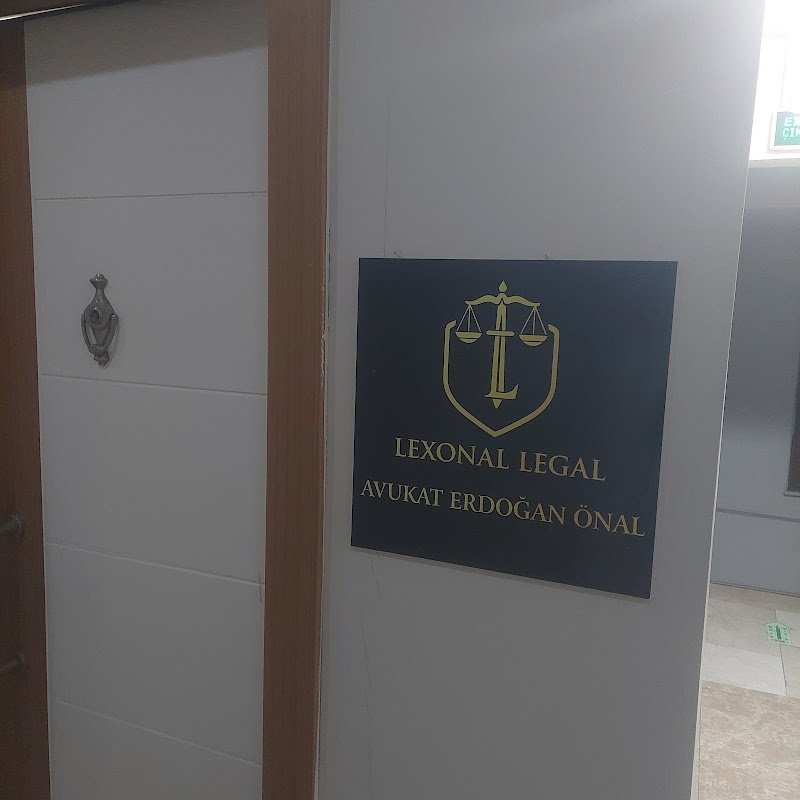 Lexonal Legal | Sultangazi Avukat – Av. Erdoğan Önal