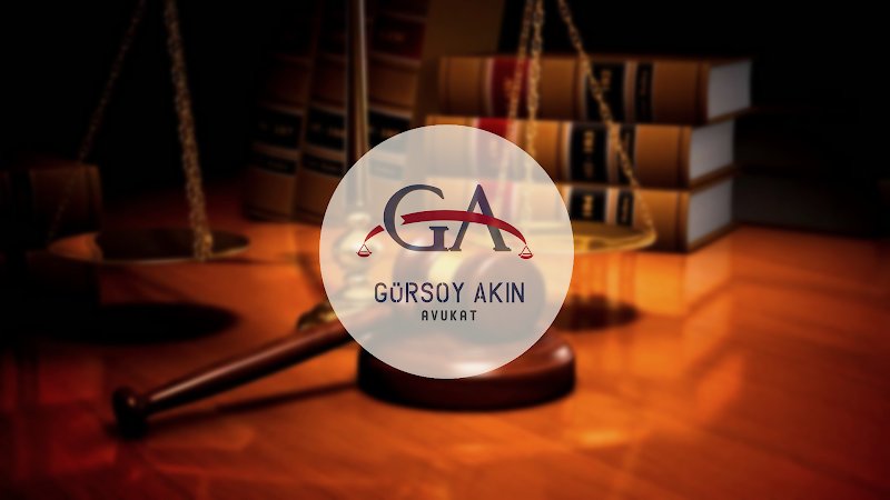 Avukat Gürsoy Akın