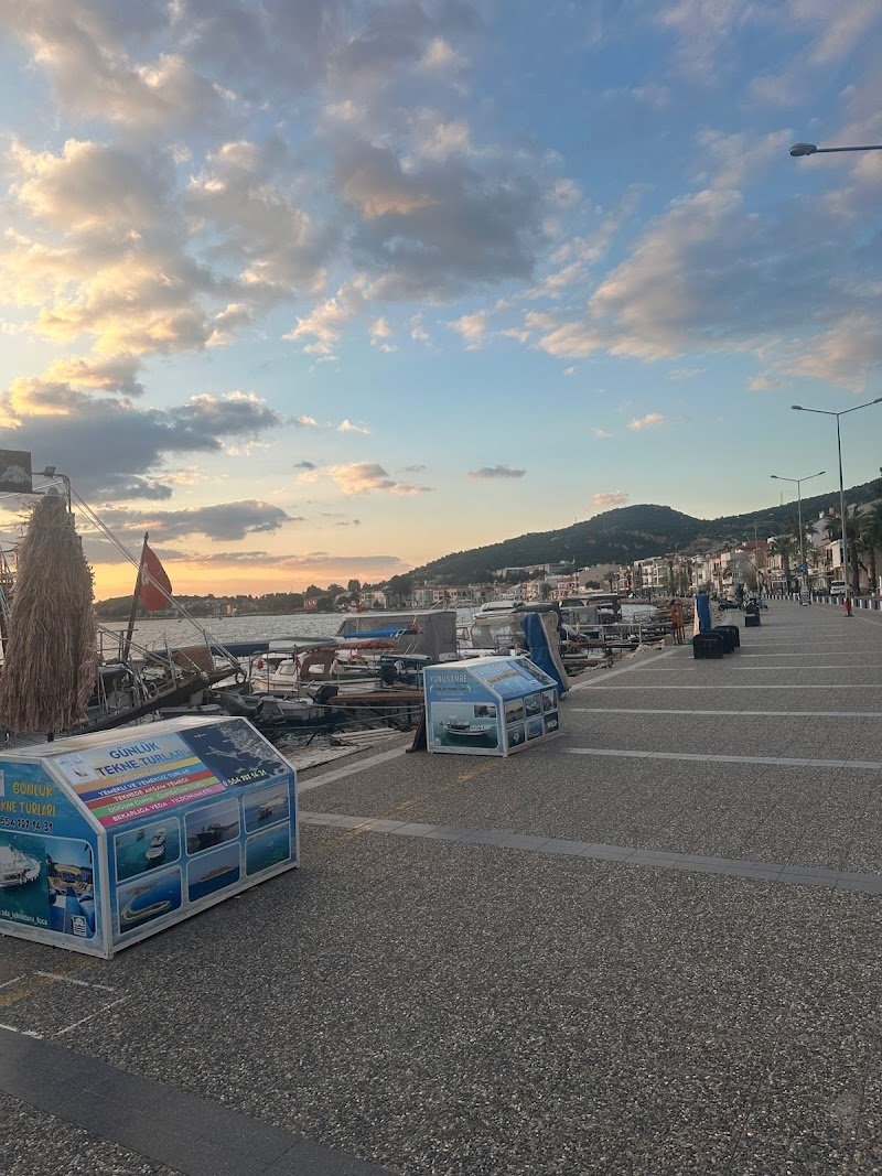 Foça Avukat Balabey ŞAHİN Avukatlık & Danışmanlık Hukuk Bürosu