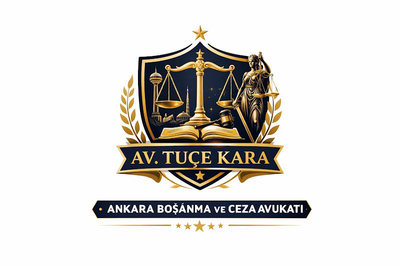 Av. Tuçe KARA - Ankara Boşanma Avukatı - Ankara Ceza Avukatı - Çankaya Avukat