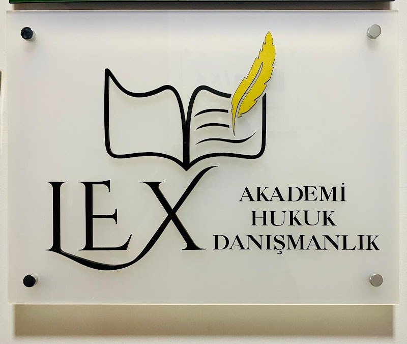 Lex Akademi Hukuk & Danışmanlık Bürosu