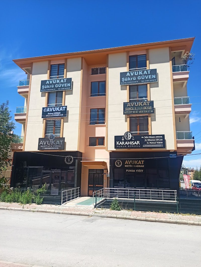 Avukat Arabulucu Mehmet Dündar