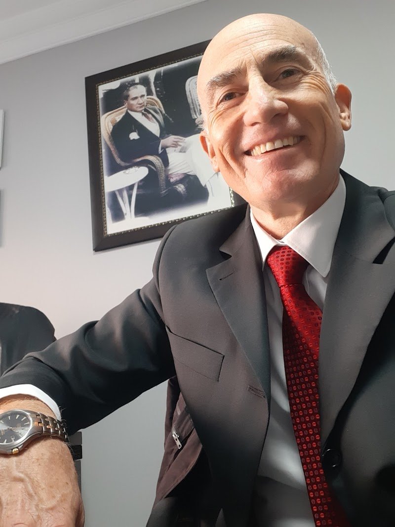 Av. Ahmet Köse-AVUKATLIK BÜROSU