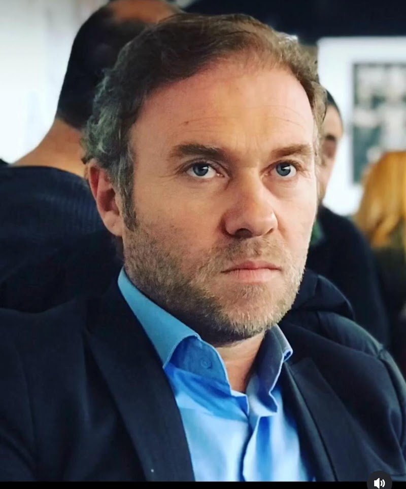 Avukat İlker KILIÇ/ Bursa