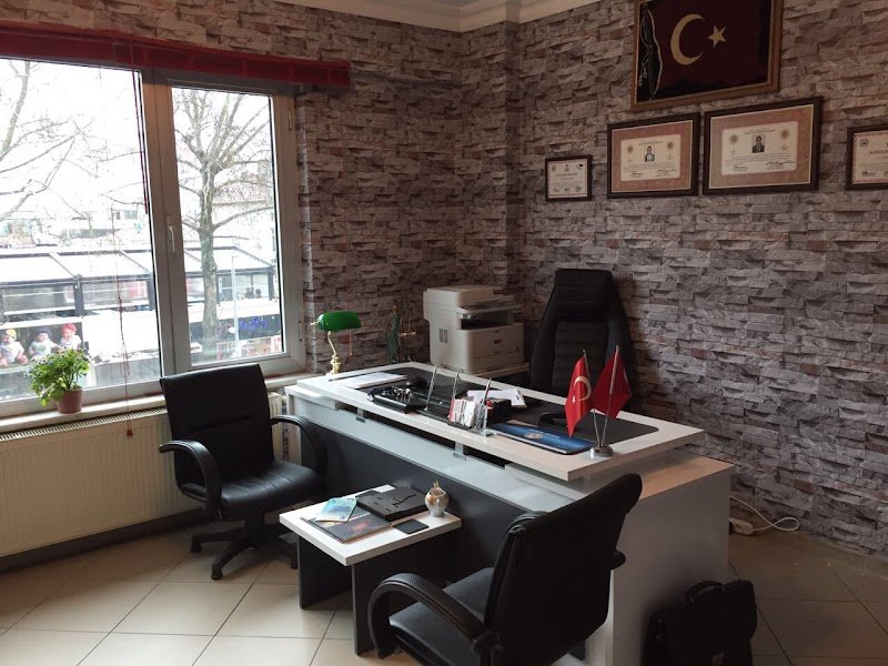 SAĞLAM&GEREZ Hukuk Bürosu