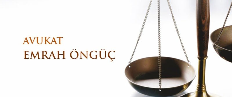 Avukat Emrah Öngüç